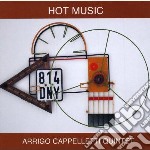 Arrigo Cappelletti Quintet - Hot Music