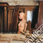 Swedish Mobilla + Luca Aquino - Did You Hear Something? cd