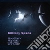 Kruglov/lapin/sooaar/yudanov - Military Space cd