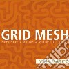 Grid Mesh - Live In Madrid cd