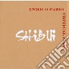 Enrico Fazio Critical Mass - Shibui cd