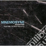 Joachim Gies - Mnemosyne cd