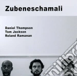 Thompson/Jackson/Raman - Zubeneschamali cd