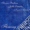 Buckner / Leandre / Mitchell - Flowing Stream cd