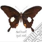 Rank Ensemble - Papilio Noblei