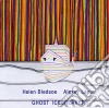 Helen Bledsoe & Alex Lapin - Ghost Icebreaker cd