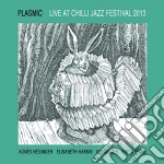 Plasmic - Live At Chilli Jazz Festival 2013 cd