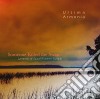 Ultima Armonia - Someone Killed The Swan cd