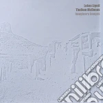 Lukas Ligeti / Tolles Mcdonas - Imaginary Images