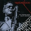 Ivo Perelman / Whit Dickey - Tenorhood cd