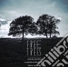 Vincent/Kudryavtsev - Free Trees cd