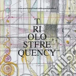 Trio Lost Frequency - Found Frequency cd