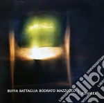 Buffa / Battaglia - Pow - Bee cd