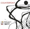Ivo Perelman \ Joe Morris \ Mat Maneri - Counterpoint cd