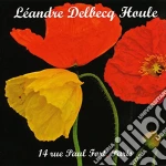Lenadre/Delbecq/Houl - 14 Rue Paul Fort, Paris cd