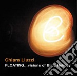 Chiara Liuzzi - Floating ... Visions Of Billie Holiday