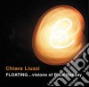 Chiara Liuzzi - Floating ... Visions Of Billie Holiday cd