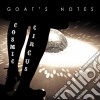 Goat's Notes - Cosmic Circus cd