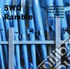 SWQ - Ramble cd