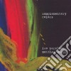 Ivo Perelman / Matthew Shipp - Complementary Colors cd