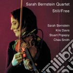 Sarah Bernstein Quartet - Still/free