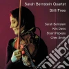 Bernstein Sarah Quartet - Still/free cd