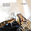 Achim Kaufmann / Frank Gratkowski / Wilbert De Joode - Oblengths cd