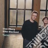 Uwe Oberg / Silke Eberhardt - Turns cd