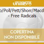 Kanno/Poll/Pett/Shorr/Macdonald - Free Radicals