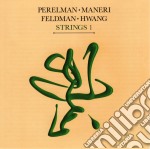 Ivo Perelman - Strings 1