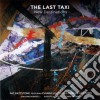 Pat Battstone - The Last Taxi: New Destinations cd
