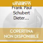 Frank Paul Schubert Dieter Manderscheid & Martin Blume - Spindrift cd