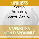 Sergio Armaroli, Steve Day - Rib Music cd