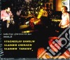 Ganelin/Chekasin/Tarasov (4 Cd) - Golden Years Of Soviet Jazz (4 Cd) cd