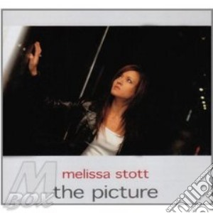 Melissa Stott - The Picture cd musicale di STOTT MELISSA