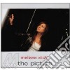 Melissa Stott - The Picture cd