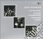 Han Bennink / Eugene Chadbourne - Jazz Bunker cd
