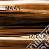 Maas - Latitude cd