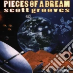 Pieces Of A Dream - Scoot Grooves cd