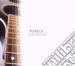 Purely.. Country / Various (2 Cd)