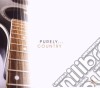 Purely.. Country / Various (2 Cd) cd