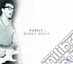 Buddy Holly - Purely (2 Cd)