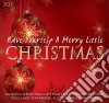 Have Yourself A Merry Little Christmas / Various cd