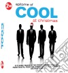 Epitome Of Cool At Christmas / Various cd