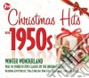 Christmas Hits Of The 1950s (2 Cd) cd