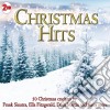 Christmas Hits / Various (2 Cd) cd
