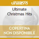 Ultimate Christmas Hits cd