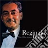 Reginald Dixon - I Do Like To Be Beside The Sea Side cd musicale di Reginald Dixon