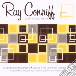 Ray Conniff And His Orchestra - Ray Conniff And His Orchestra cd musicale di Ray Conniff