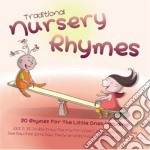 Rhymes N Rhythm - Traditional Nursery Rhymes